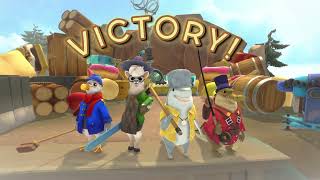 Details Hack 'n' Stack launch trailer! Guide