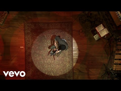Max Herre - Wo rennen wir hin? (MTV Unplugged 2013)