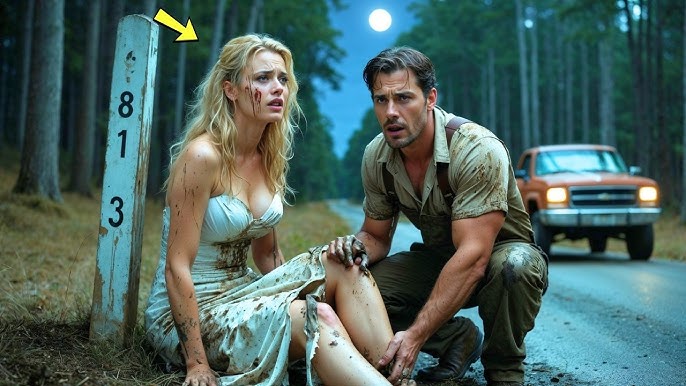 A Lonely Lumberjack Rescues a Wounded Woman Lost in the Jungle—She Turns Out  to Be a Millionaire… - YouTube