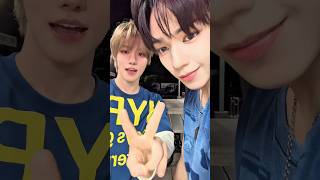 𝙇𝙀𝙁𝙏 𝙍𝙄𝙂𝙃𝙏 𝙇𝙀𝙁𝙏 #AHOF #아홉 #JL #제이엘 #JUWON #박주원