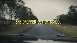 Wade Forster - Anytime, Anywhere, Antoinette (Lyric Video)