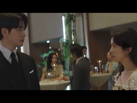 나의 완벽한 비서 : 이준혁•한지민 | 내가 널 지켜줄게 - 폴킴