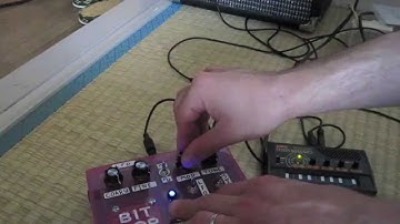 BITCOP 555 Timer Dub Siren Version 2