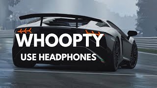 CJ - WHOOPTY | 🔈 Bass Boosted🔈