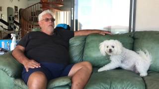 Interview with a Florida Medical Marijuana patient