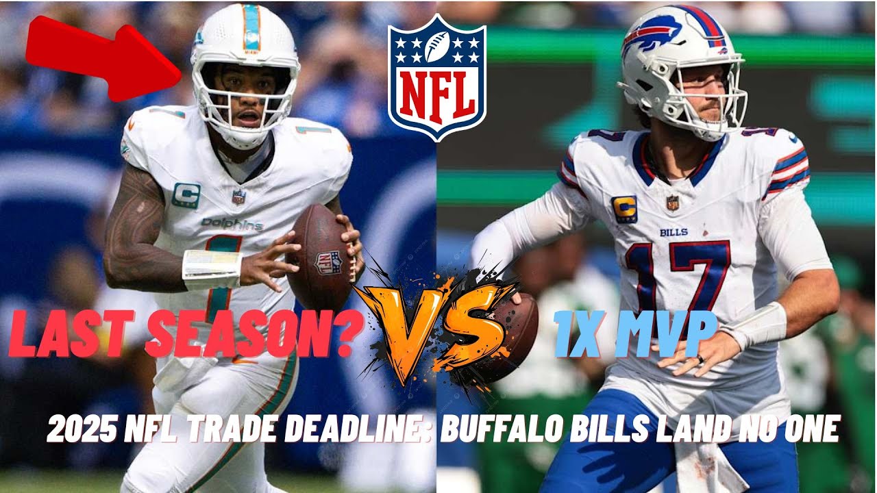 Buffalo Bills vs Miami Dolphins Preview | Rochester NY High School Football Updates