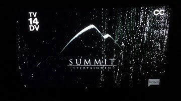 The Twilight Saga: Eclipse - Bravo Intro (Request #237)