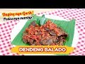 Resep Daging Sapi Balado