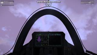 Arma 3 USAF MOD F35 amazing lightning