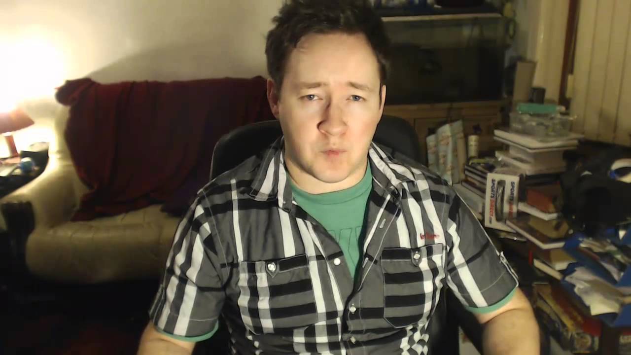 Dark Alley: Choose Your Own Adventure CreepyPasta