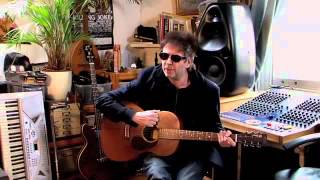 Ian McCulloch, 'Killing Moon' - Song Stories chords