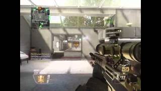 RANDOM TRIPLE FEED! *shruggs*
