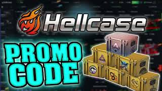 HellCase Promo Code Free Money [2023] Hellcase Case Opening
