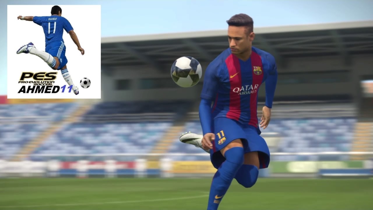 PES 2017 Tips: How to Do the Neymar Celebration! - video Dailymotion