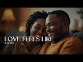 A Love That Feels Like Home ❤️ Christian R&B Love Song About Comfort & True Connection