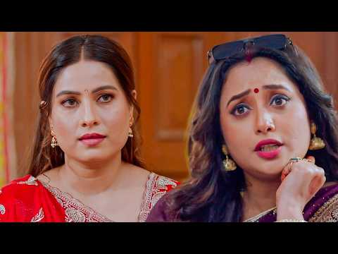 हमारी बिहार वाली की शादी लखनऊ के जोड़े में ही होगी - Lucknow Ki Badki Patna Ki Chotki - Part 2
