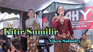 Kitir Sumilir - Niken Salindry