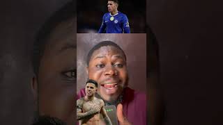 Currently Enzo Fernandez is our best player right now #chelsea #goviral