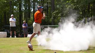5/1: Dabo Swinney Pulls Prank On Dan Mullen At Golf Tournament