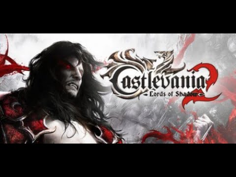 Castlevania Lord Of Shadow 2 - Apenas pela nostalgia