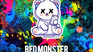 Flurrii-Bed Monster Original Mix