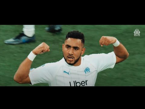 Kemmler  –  Dimitri Payet  | OM SESSIONS