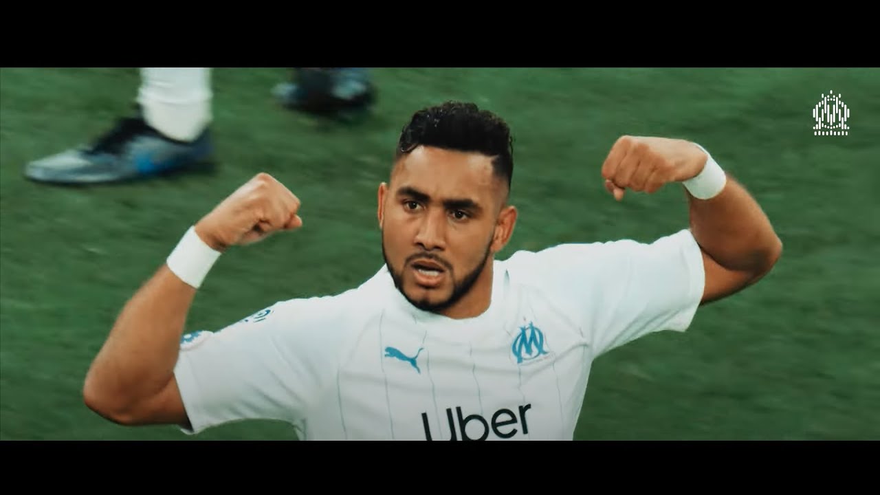 Kemmler   Dimitri Payet  OM SESSIONS