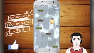 Go Go Goat #Jogo Leve screenshot 1