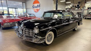 1955 Chrysler Imperial