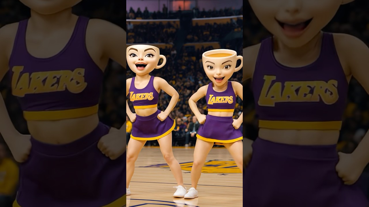 Brainrot NBA Players Vlog 😎