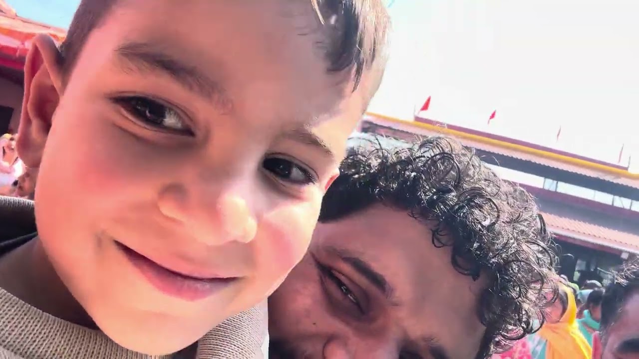 😭❤️🫂Сегодня мы с братом были в плохом состоянии, Пику и мама тоже вернулись домой из Шимлы😭