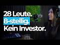 Lea Wecken (NEONA) | Mit 1.500€ zur 8-stelligen Interior-Brand ohne Investoren | ECD#124