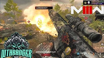 Spawn Trapping On Modern Warfare 3 is SO MUCH FUN
