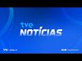 TVE Notícias | 18/05/2026 | 18h