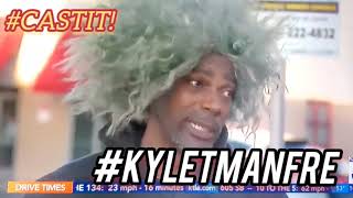 Celebrity Cast it Episode Seven: Black Biden! Wealth