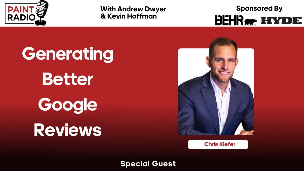 How To Generate Better Google Reviews