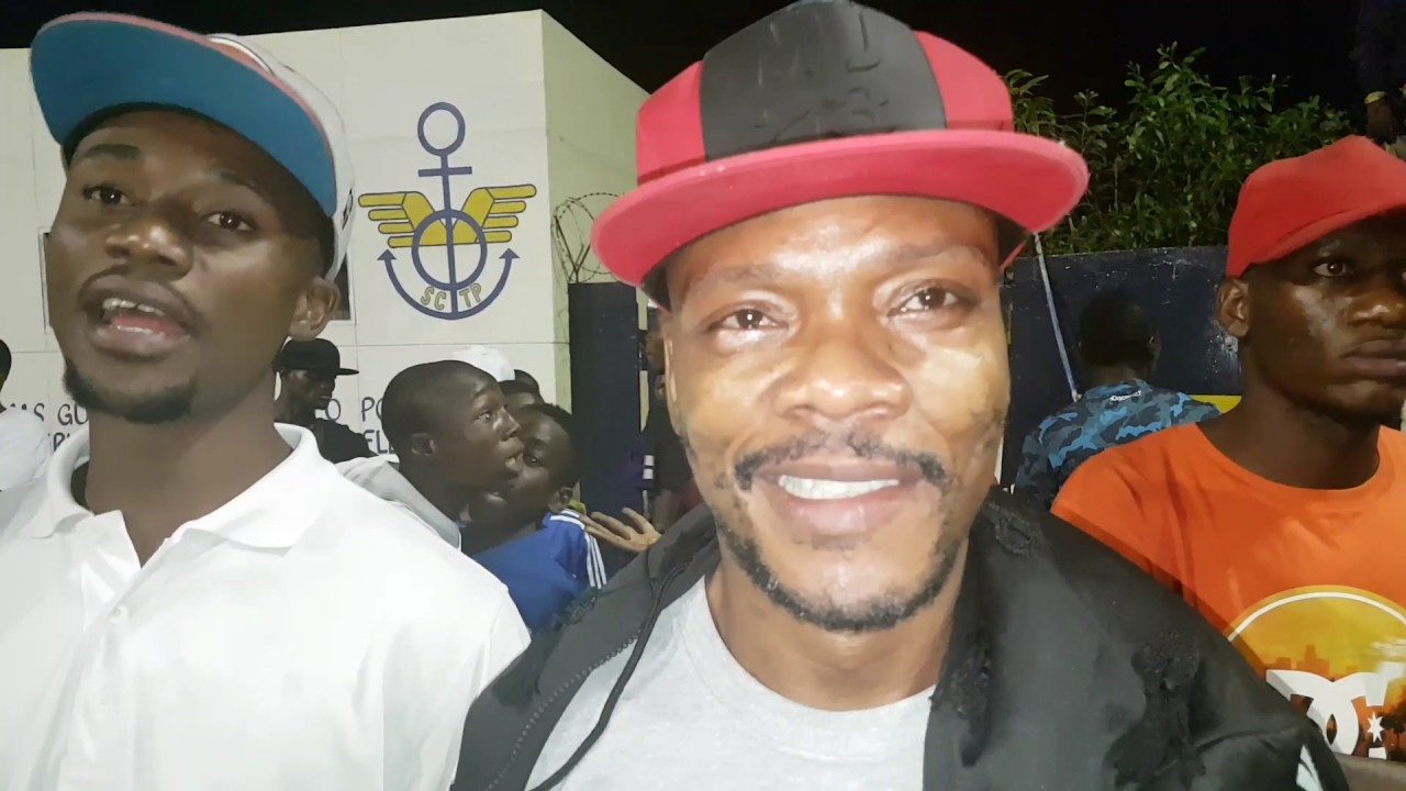 Eyindi final judo st Joseph ya paolo Ducapel ebomi tonya ya héritier wata