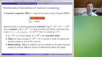 Explaining the reservoir computing phenomenon using randomized discrete-time signatures