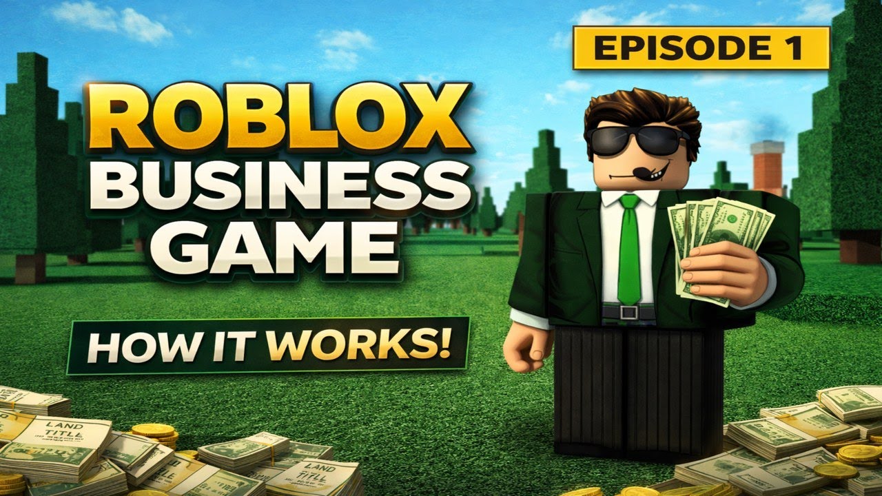 How the Economic$ Roblox Game Really Works