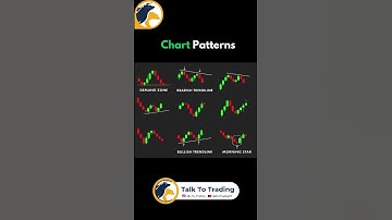 Master chart patterns, and you’ll decode the market’s secret language. 📊🔥| Stock Market In Hindi