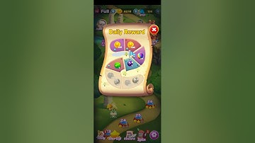 Bubble story game 🎮 full video 2021