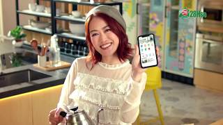 28Hse 香港廣告 @梁嘉琪 202002