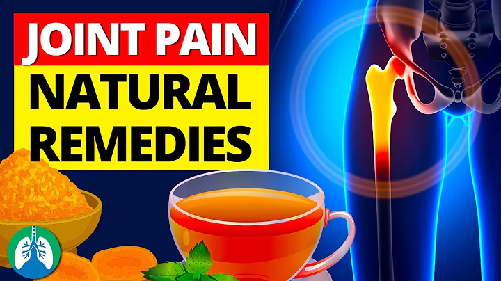🌱Top 10 Natural Remedies for Bone and Joint Pain - DayDayNews