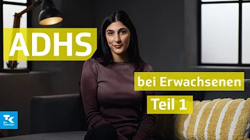 Wie Verhalten sich Menschen mit ADS?