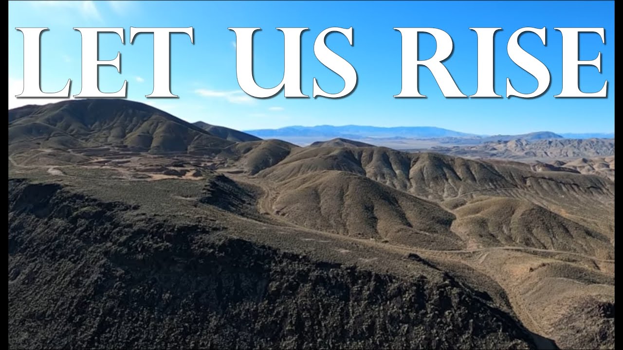 Let Us Rise - YouTube