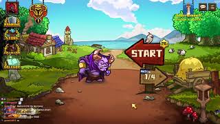 Skill Legends Royale episode 124