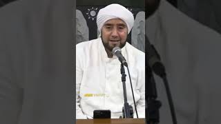 Tidak ada satupun Manusia yang bisa mendidik Nabi Muhammad