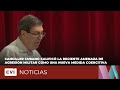 Canciller Cubano Bruno Rodríguez denuncia amenazas de agresión militar de EE. UU.