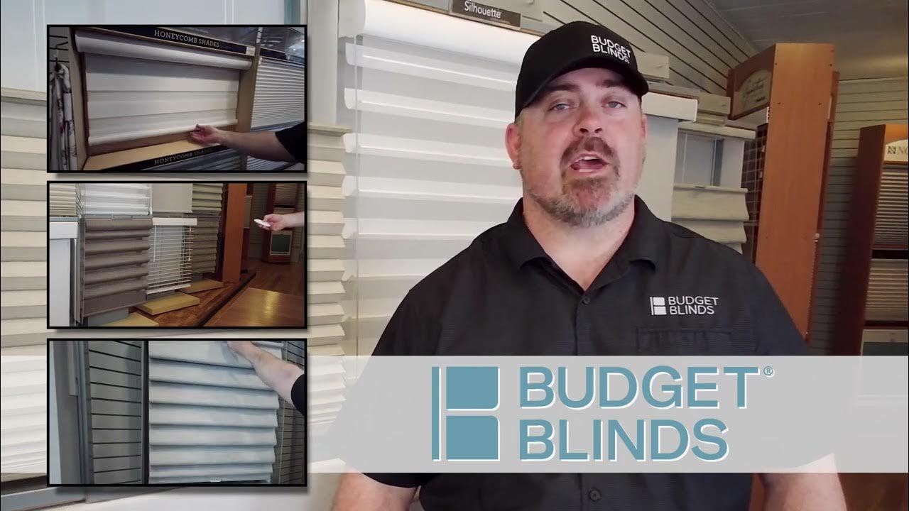 Budget Blinds Avery ad 2023 YouTube