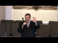 Ernie Dawson and Heirline at Shannon - March 2011, Part 2 of 3